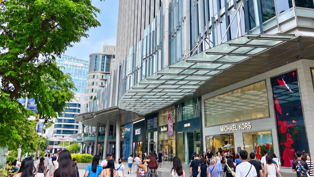 Retail Report Q4 2025